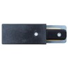 Миниатюра фото ввод питания для однофазного шинопровода arte lamp track accessories a160206 | 220svet.ru