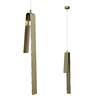 Миниатюра фото подвесной светильник inodesign emmemibili gold 44.5025 | 220svet.ru