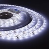 Миниатюра фото влагозащищенная лента apeyron 4,8w/m 60led/m 3528smd холодный белый 5m 00-08 | 220svet.ru