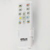 Миниатюра фото потолочный светодиодный светильник с пультом ду citilux enzo cl753352g rgb | 220svet.ru