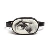 Миниатюра фото поясная сумка mout eyes seletti | 220svet.ru