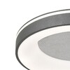 Миниатюра фото потолочный светодиодный светильник escada lemma 627/a led | 220svet.ru