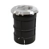 Миниатюра фото ландшафтный светодиодный светильник maytoni flash o044dl-l3s3k | 220svet.ru