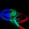 Миниатюра фото лента gauss 10w/m 60led/m 5050smd разноцветный 5m bt042 | 220svet.ru