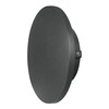 Миниатюра фото уличный фасадный светильник arte lamp nimbo a1510al-1bk | 220svet.ru