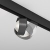Миниатюра фото трековый магнитный сетодиодный светильник maytoni lens exility tr217-4-15wtw-ds-b | 220svet.ru
