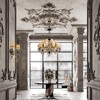 Миниатюра фото подвесной светильник loft it grace 10203/12+8 mult | 220svet.ru