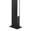 Миниатюра фото наземный уличный светильник mantra lotus 9158 | 220svet.ru