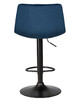 Миниатюра фото стул барный dobrin tailor black lm-5017-n_b-m_c-mj9-117-12125 | 220svet.ru