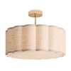 Миниатюра фото потолочный светильник freya charlotte fr5512pl-05g | 220svet.ru