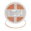 Миниатюра фото светодиодная лента feron 7w/m 400led/m cob красный 5м ls630 48952 | 220svet.ru