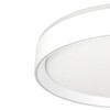 Миниатюра фото потолочный светодиодный светильник с пультом ду citilux boss cl751350g rgb | 220svet.ru