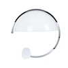 Миниатюра фото настольная лампа arte lamp brava a5056lt-1cc | 220svet.ru