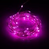 Миниатюра фото светодиодная гирлянда эра нить 220v динамичный rgb - pu-1 б0055993 | 220svet.ru