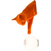 Миниатюра фото настенный светильник maoo orange velvet karman ap312 aa int | 220svet.ru