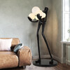 Миниатюра фото торшер imperium loft angel white 243485-22 | 220svet.ru