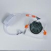 Миниатюра фото встраиваемый светодиодный светильник citilux альфа cld001knw1 | 220svet.ru