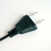 Миниатюра фото светодиодная гирлянда feron линейная нить 230v 2700k теплый белый 8 режимов cl581 48628 | 220svet.ru