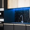 Миниатюра фото лента gauss 12w/m 60led/m 5050smd разноцветный 5m bt072 | 220svet.ru