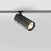 Миниатюра фото трековый магнитный светодиодный светильник elektrostandard 85011/01 a067378 | 220svet.ru