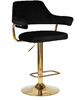 Миниатюра фото стул барный dobrin charly gold lm-5019-n_g-m_v-mj9-101-11308 | 220svet.ru