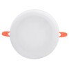 Миниатюра фото встраиваемый светодиодный светильник ambrella light led downlight dcr309 | 220svet.ru