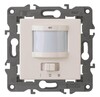 Миниатюра фото датчик движения 2-проводной эра 14-4103-02 б0034353 | 220svet.ru