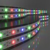 Миниатюра фото светодиодная влагозащищенная лента elektrostandard 14,4w/m 60led/m 5050smd rgb 5m a052978 | 220svet.ru