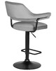 Миниатюра фото стул барный dobrin charly black lm-5019-n_b-m_v-mj9-75-11487 | 220svet.ru