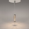 Миниатюра фото подвесной светодиодный светильник maytoni sonata mod410pl-l12ch3k | 220svet.ru