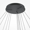Миниатюра фото подвесной светодиодный светильник maytoni rim mod058pl-l200bk | 220svet.ru
