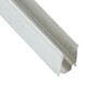 Миниатюра фото крепеж для светодиодной ленты 220v ls720 (2835) feron ld720 52043 | 220svet.ru