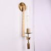 Миниатюра фото бра imperium loft fontanelle single wall lamp 230080-23 | 220svet.ru