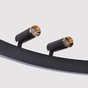 Миниатюра фото подвесная светодиодная люстра f-promo slinga 4474-1p | 220svet.ru