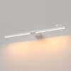 Миниатюра фото подсветка для картин elektrostandard luar 40125/led a070980 | 220svet.ru