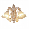 Миниатюра фото бра хрустальная lightday felici ld1955/2 | 220svet.ru