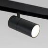 Миниатюра фото трековый магнитный светодиодный светильник elektrostandard slim magnetic 85013/01 a057201 | 220svet.ru