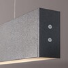 Миниатюра фото подвесной светодиодный светильник elektrostandard lsg-01-2-8x128-6500-msh a042947 | 220svet.ru