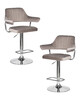 Миниатюра фото стул барный dobrin charly lm-5019-n_ch-m_v-mj9-75-11225 | 220svet.ru