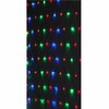Миниатюра фото светодиодная гирлянда эра сеть 220v разноцветный enis-01m б0041901 | 220svet.ru