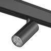 Миниатюра фото трековый светодиодный светильник designled sy-dim-601202-bl-20-36-nw 007354 | 220svet.ru