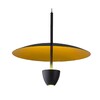Миниатюра фото подвесные kink light синди 08466-35,19(33) | 220svet.ru