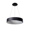 Миниатюра фото подвесной светодиодный светильник lucide talowe led 46400/42/30 | 220svet.ru