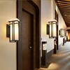 Миниатюра фото уличный настенный светильник imperium loft hellyer 155052-60 | 220svet.ru