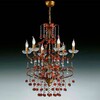Миниатюра фото люстра 6860/6 v2466 | 220svet.ru