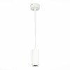 Миниатюра фото подвесной светодиодный светильник st luce zoom st600.533.10 | 220svet.ru