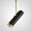 Миниатюра фото подвесной светодиодный светильник imperium loft talsi 178118-26 | 220svet.ru