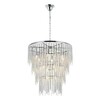 Миниатюра фото подвесная люстра stilfort grandex 2145/09/15p | 220svet.ru