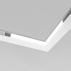 Миниатюра фото трековый магнитный светодиодный светильник 24w 4200k elektrostandard slim magnetic 85029/01 | 220svet.ru