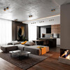 Миниатюра фото встраиваемый светильник loft it limit 10343/b white | 220svet.ru